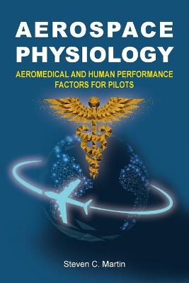Book cover for Aerospace Physiology