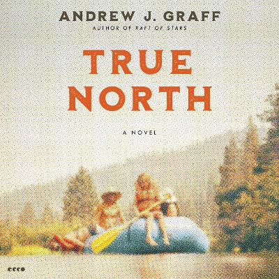 Book cover for True North