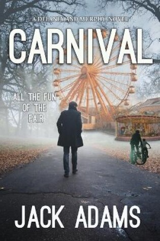 Cover of Carnival