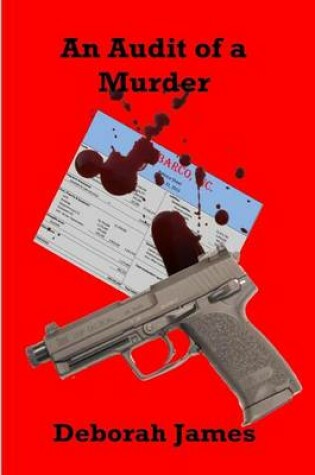 Cover of An Audit of a Murder