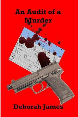 Book cover for An Audit of a Murder