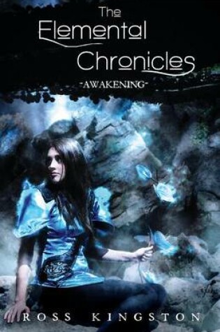 Cover of The Elemental Chronicles