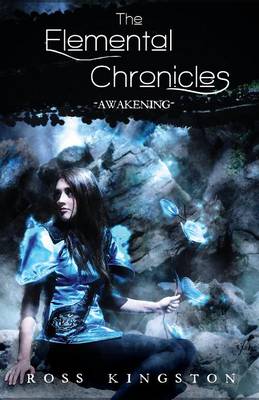 Book cover for The Elemental Chronicles