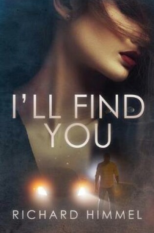 Cover of I'll Find You