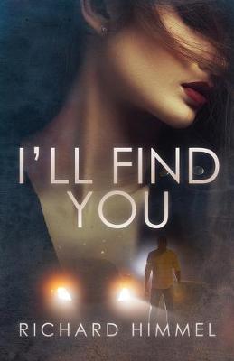Book cover for I'll Find You