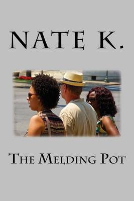 Book cover for The Melding Pot