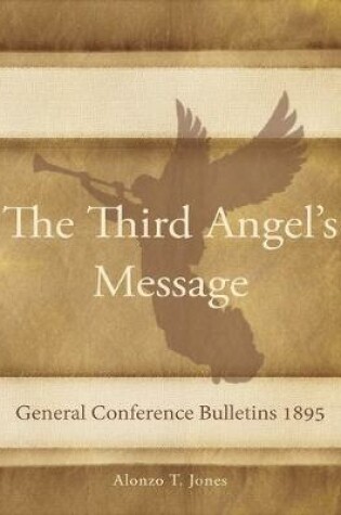Cover of General Conference Bulletins 1895
