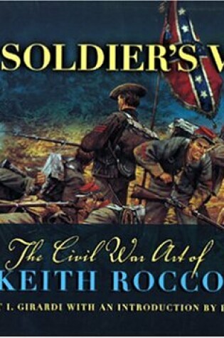 Cover of The Soldier's View