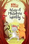 Book cover for A Case of Mistaken Identity