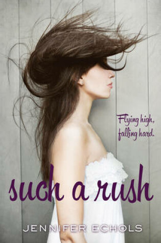Cover of Such A Rush