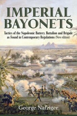 Cover of Imperial Bayonets