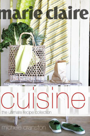 Cover of Marie Claire Cuisine