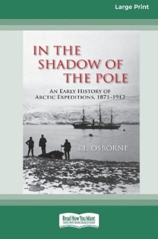 Cover of In the Shadow of the Pole