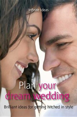 Cover of Plan Your Dream Wedding