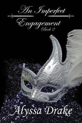 Book cover for An Imperfect Engagement