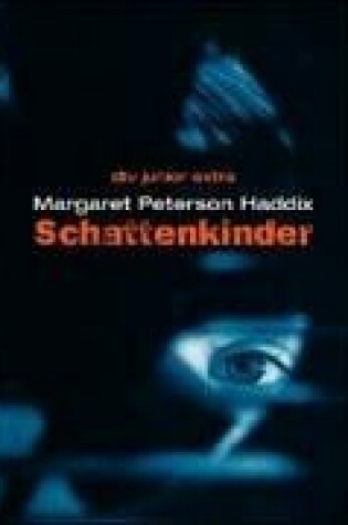 Cover of Schattenkinder