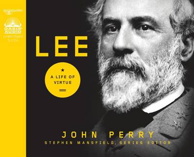 Cover of Lee (Library Edition)