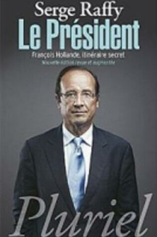 Cover of Le President