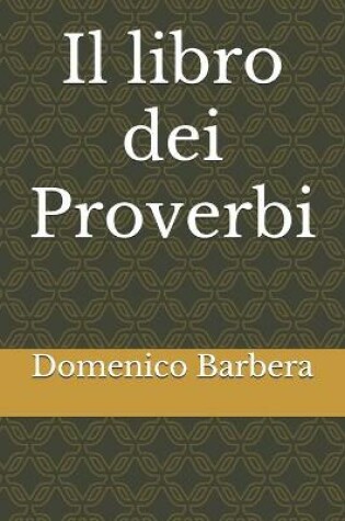 Cover of Il libro dei Proverbi