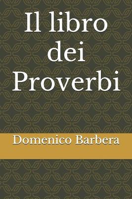 Book cover for Il libro dei Proverbi