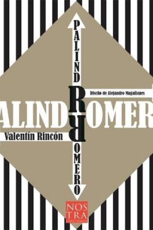 Cover of Palindromero