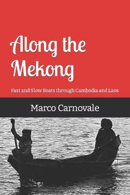 Cover of Along the Mekong