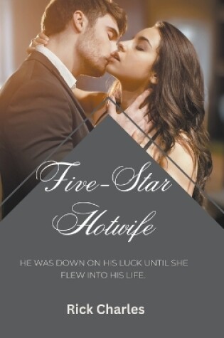 Cover of Five-Star Hotwife