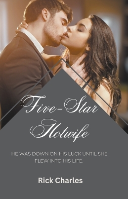 Cover of Five-Star Hotwife