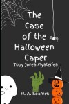 Book cover for The Case of the Halloween Caper