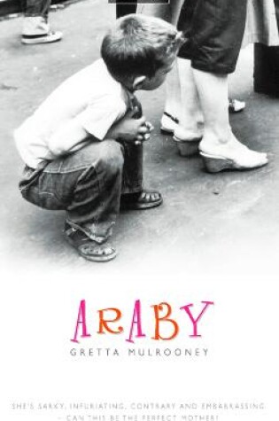 Cover of Araby