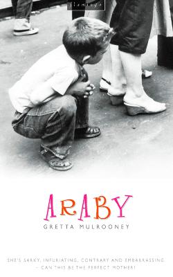 Book cover for Araby