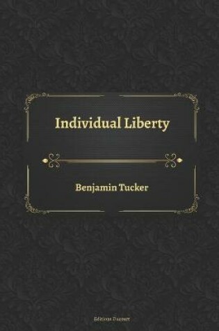 Cover of Individual Liberty