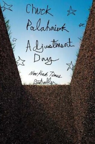 Cover of Adjustment Day