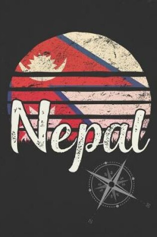 Cover of Nepal