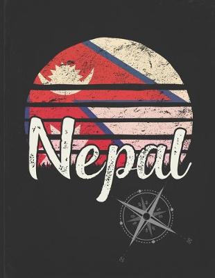 Book cover for Nepal