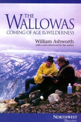 Cover of The Wallowas