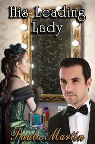 Cover of His Leading Lady