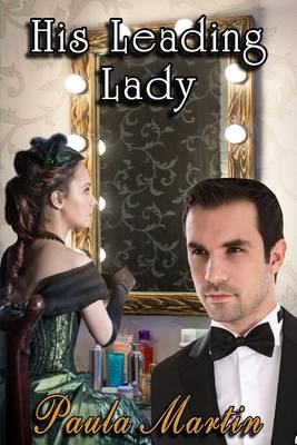 Book cover for His Leading Lady