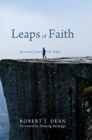Cover of Leaps of Faith