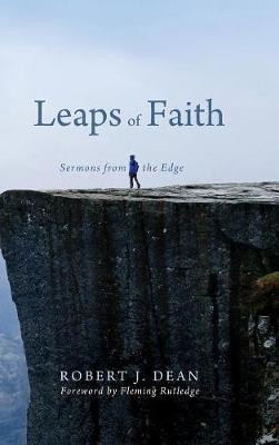 Book cover for Leaps of Faith