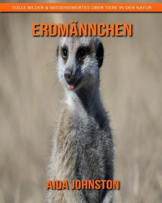 Book cover for Erdmannchen