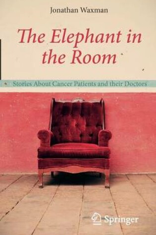 Cover of The Elephant in the Room