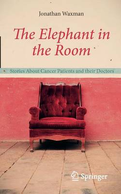 Cover of The Elephant in the Room