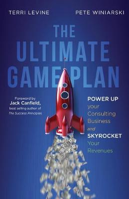 Book cover for The Ultimate Game Plan