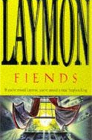 Cover of Fiends
