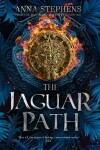 Book cover for The Jaguar Path