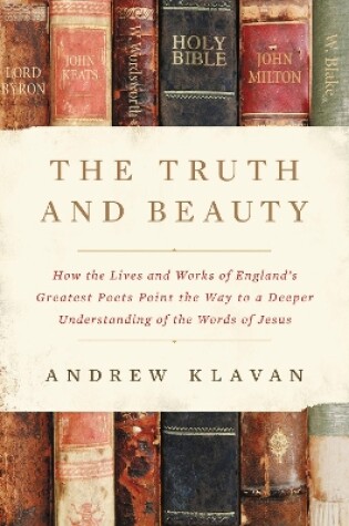 Cover of The Truth and Beauty