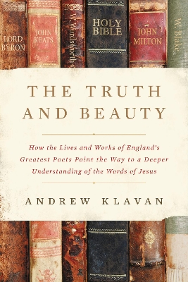 Book cover for The Truth and Beauty