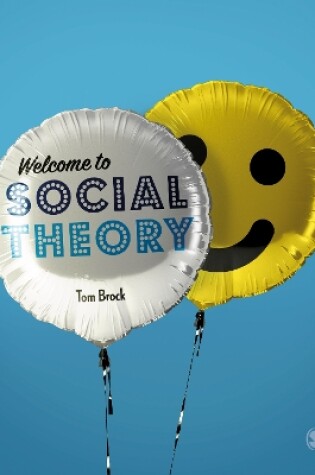 Cover of Welcome to Social Theory