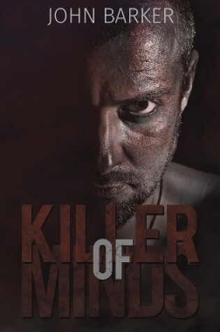Cover of Killer of Minds